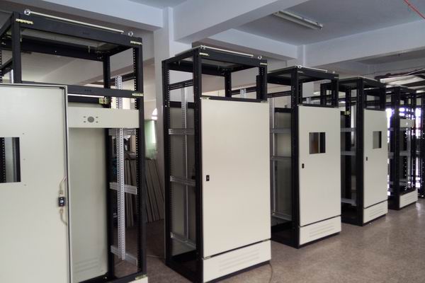 集安控制箱-控制箱的合理布置方法